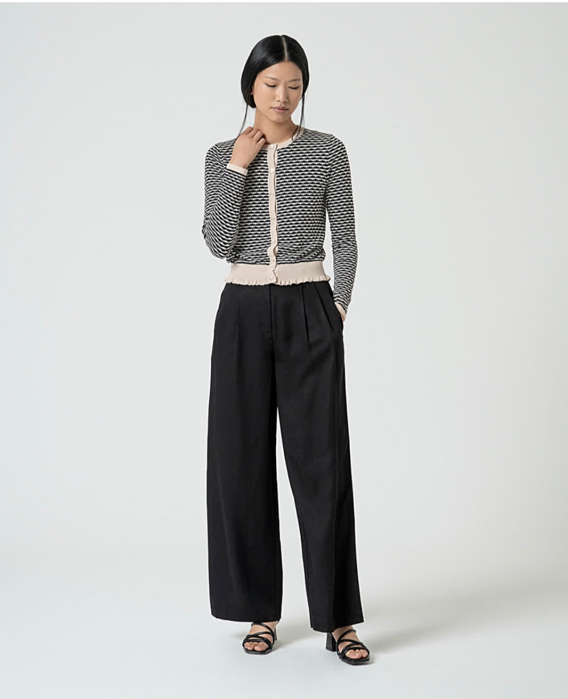 Surkana cardigan